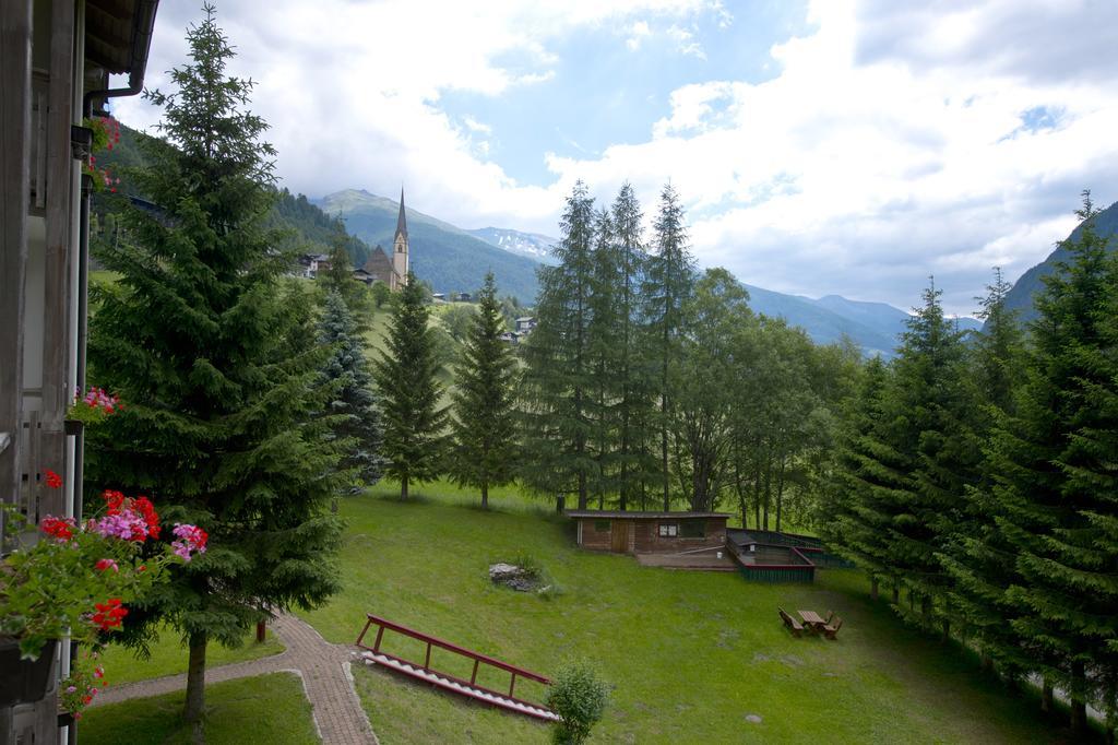 Sporthotel Хайлигенблут Экстерьер фото