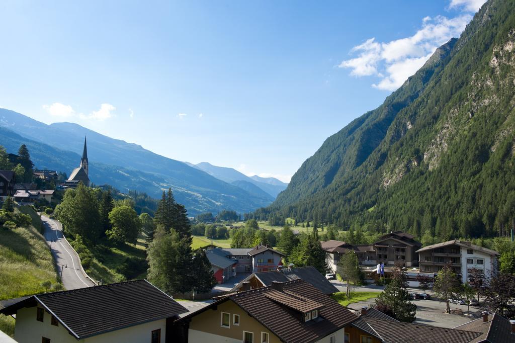 Sporthotel Хайлигенблут Экстерьер фото