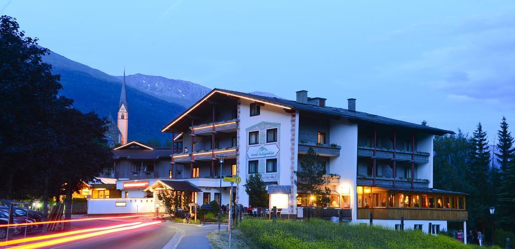 Sporthotel Хайлигенблут Экстерьер фото