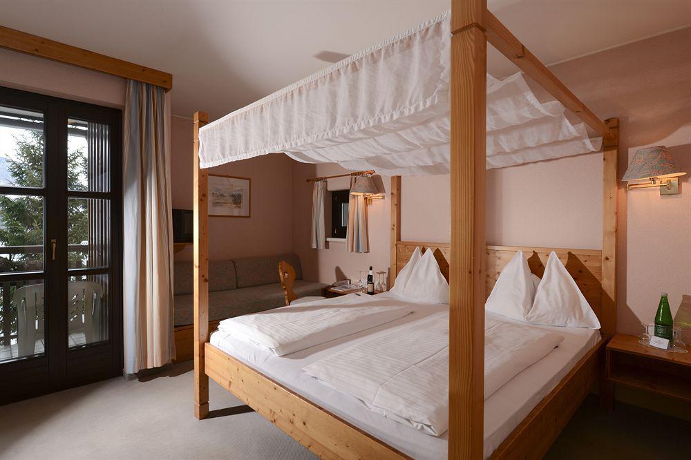 Sporthotel Хайлигенблут Экстерьер фото